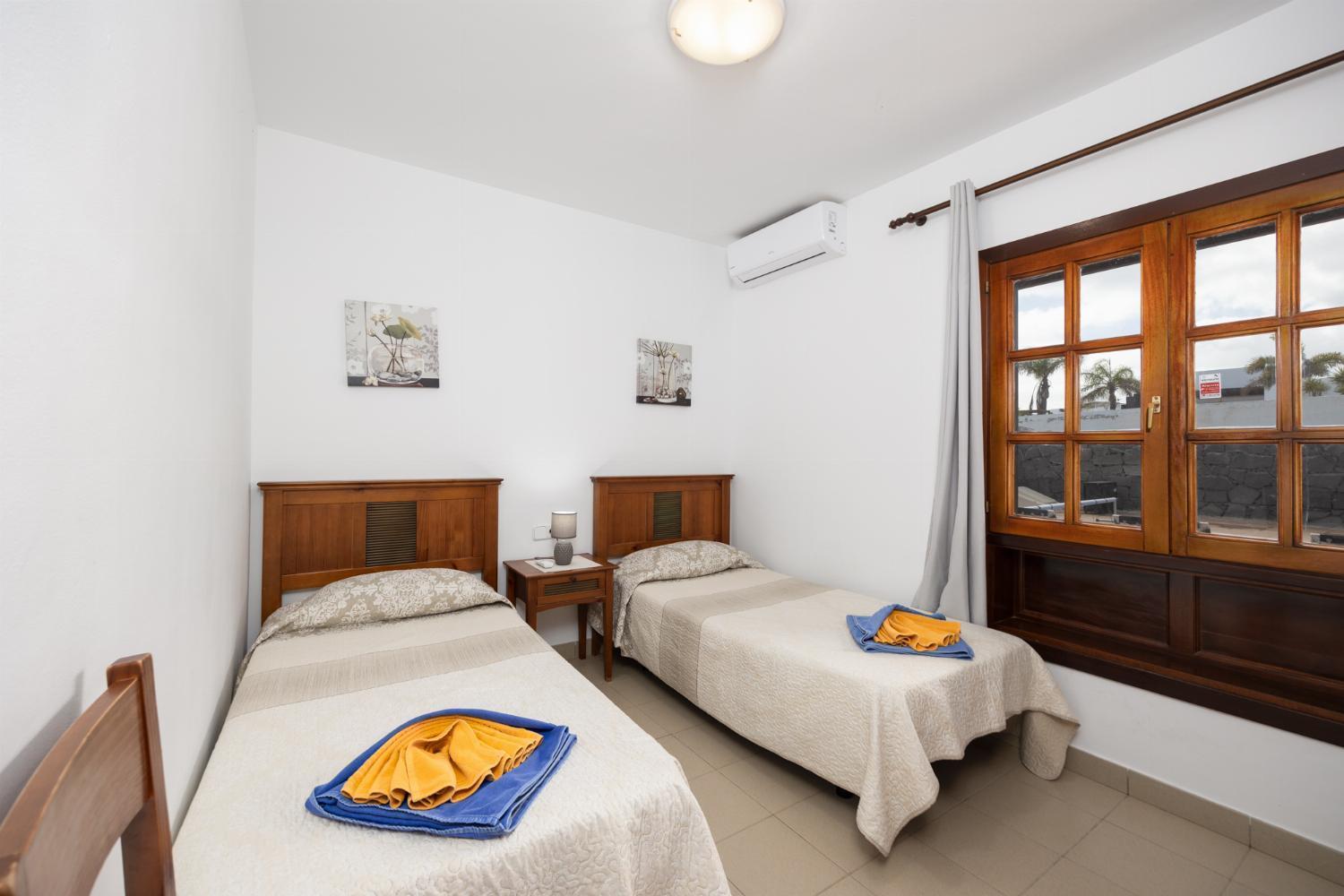 Villa Salar Playa Blanca  Exterior photo