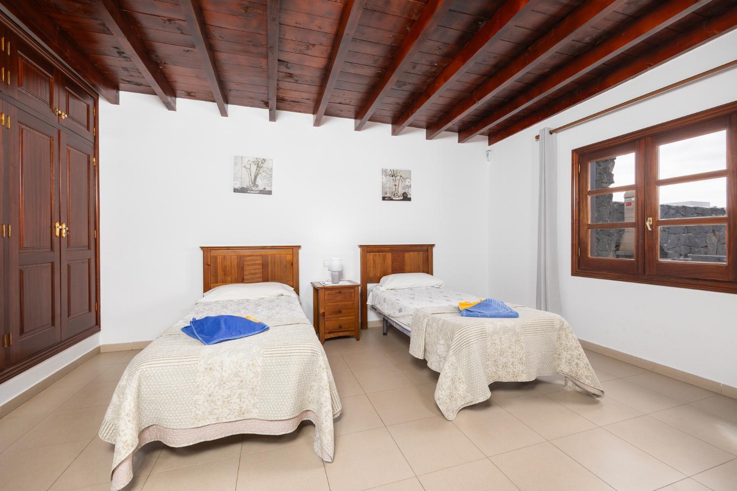 Villa Salar Playa Blanca  Exterior photo